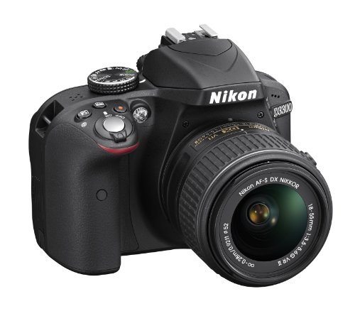 Nikon-D3300-242-MP-CMOS-Digital-SLR-with-AF-S-DX-NIKKOR-18-55mm-f35-56G-VR-II-Zoom-Lens-Black-0-1