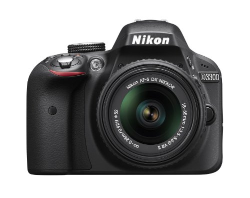 Nikon-D3300-242-MP-CMOS-Digital-SLR-with-AF-S-DX-NIKKOR-18-55mm-f35-56G-VR-II-Zoom-Lens-Black-0