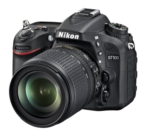 Nikon-D7100-241-MP-DX-Format-CMOS-Digital-SLR-Body-Only-0-1