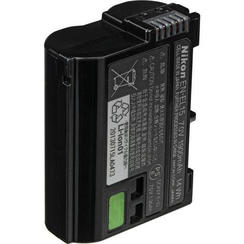 Nikon-EN-EL15-Rechargeable-Li-Ion-Battery-for-Select-DSLR-Cameras-Retail-Packaging-0