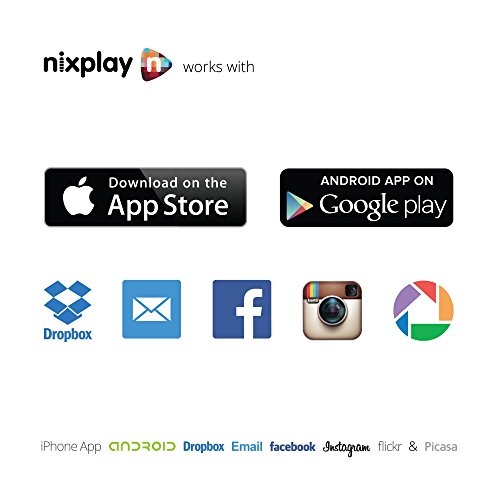 Nixplay-8-inch-Wi-Fi-Cloud-Digital-Photo-Frame-iPhone-Android-App-Email-Facebook-Dropbox-Instagram-Flickr-Picasa-W08A-0-3