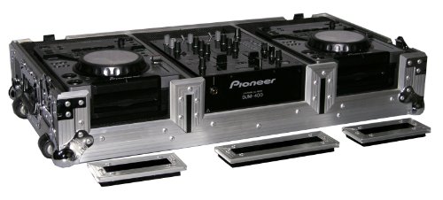 Odyssey-FZPI4400W-Flight-Case-For-A-Pioneer-400-Mixer-And-Two-Pioneer-400-Cd-Players-0