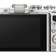 Olympus-E-PL7-16MP-Compact-System-Camera-with-3-Inch-LCD-with-14-42mm-IIR-Lens-Silver-0-0