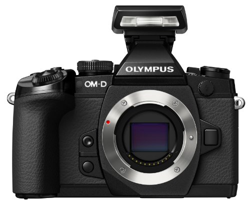 Olympus-OM-D-E-M1-Compact-System-Camera-with-16MP-and-3-Inch-LCD-Body-Only-Black-0-2