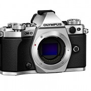 Olympus-OM-D-E-M5-Mark-II-Silver-Body-Only-0-0