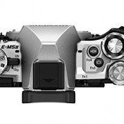 Olympus-OM-D-E-M5-Mark-II-Silver-Body-Only-0-2