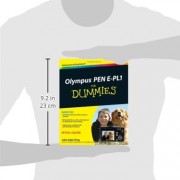 Olympus-PEN-E-PL1-For-Dummies-0-1