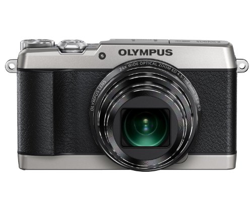 Olympus-SH-1-16-MP-Digital-Camera-Silver-0