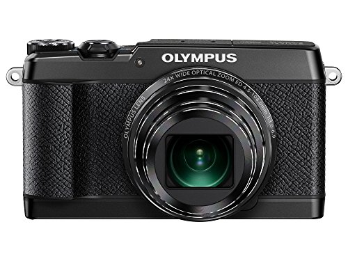 Olympus-SH-2-16-MP-Digital-Camera-with-24x-Optical-Image-Stabilized-Zoom-with-3-Inch-LCD-Black-0