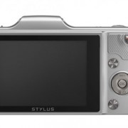 Olympus-STYLUS-SZ-15-16MP-24x-SR-Zoom-3-inch-Hi-Res-LCD-Silver-8GB-SDHC-Deluxe-Case-Extra-Accessories-0-1