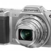 Olympus-STYLUS-SZ-15-16MP-24x-SR-Zoom-3-inch-Hi-Res-LCD-Silver-8GB-SDHC-Deluxe-Case-Extra-Accessories-0-2