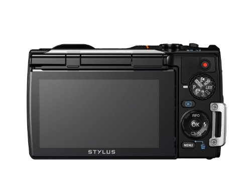 Olympus-Stylus-TG-850-IHS-16-MP-Digital-Camera-Silver-Certified-Refurbished-0-0