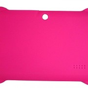 Osgar-Defender-Series-Silicone-7-inch-Android-Tablet-Back-Cover-Case-for-7-Dragon-Touch-Q88Y88-ChromoAfunta-Q88Kocaso-Alldaymall-Q88AxisZeepad-70MatricomTagital-Tablet-Pink-0-2