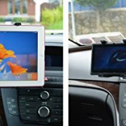 PGBay-Universal-Car-Headrest-Mount-Holder-Air-Vent-Mount-for-Any-5-11-Inch-Android-Tablet-Apple-iPad-and-Some-GPS-0-4