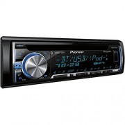 PIONEER-DEHX6600BS-CD-Player-with-USBBluetooth-and-Mixtrax-0