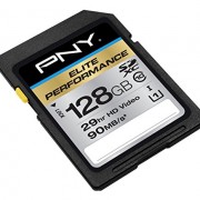 PNY-Elite-Performance-128GB-High-Speed-SDXC-Class-10-UHS-I-U1-Up-to-90MBsec-Flash-Card-P-SDX128U1H-GE-0-0