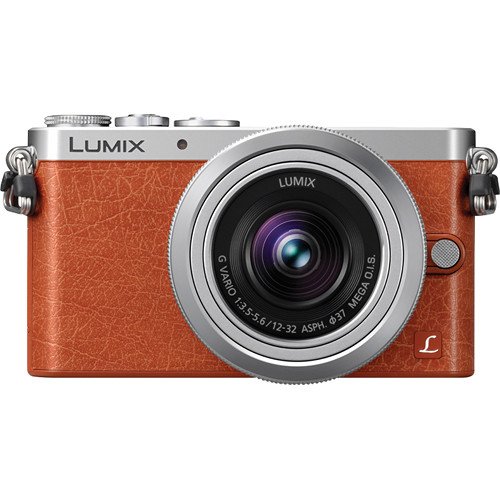 Panasonic-DMC-GM1KD-12-32mm-Silver-Kit-Lens-16MP-Compact-System-Camera-with-3-Inch-LCD-Orange-0