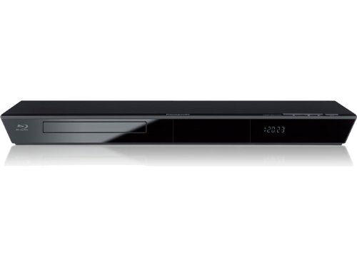 Panasonic-DMPBDT230-SMART-Network-Region-Free-Blu-Ray-3-D-DVD-Player-110-240-Volt-5060-Hz-and-Built-in-Wifi-6-Feet-HDMI-Cable-Included-0