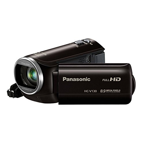 Panasonic-HC-V130K-Full-HD-38X-Camcorder-Video-Camera-with-30-Inch-LCD-Black-0