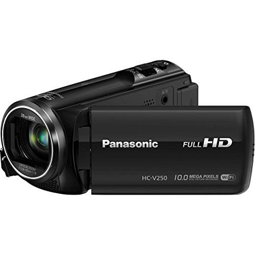 Panasonic-HC-V250K-Full-HD-Wi-Fi-Enabled-50X-Camcorder-Black-0