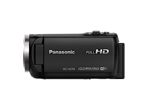 Panasonic-HC-V270-Super-Zoom-Camcorder-with-Built-in-WiFi-0