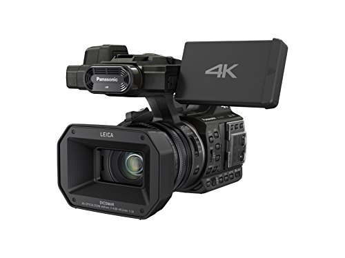 Panasonic-HC-X1000-4K-60p50p-Camcorder-with-High-Powered-20x-Optical-Zoom-and-Professional-Functions-Black-0