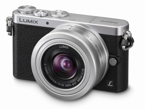 Panasonic-LUMIX-DMC-GM1KS-Compact-System-Camera-with-12-32mm-Silver-Lens-Kit-0-0