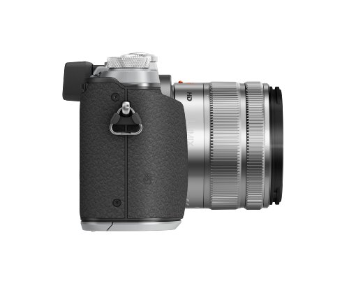 Panasonic-LUMIX-GX7-160-MP-DSLM-Camera-with-LUMIX-G-VARIO-14-42mm-II-Lens-and-Tilt-Live-Viewfinder-Silver-0-1