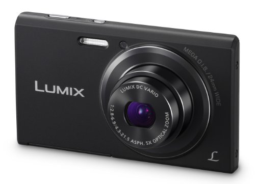 Panasonic-Lumix-DMC-FH10-161-MP-Compact-Digital-Camera-with-8x-Intelligent-Zoom-Black-0