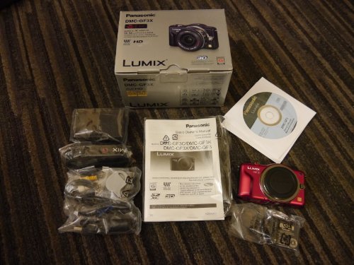 Panasonic-Lumix-DMC-GF3-12-MP-Micro-43-Compact-System-Camera-with-3-Inch-Touch-Screen-LCD-Body-Only-Black-0