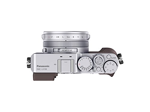 Panasonic-Lumix-LX100-128-MP-Point-and-Shoot-Camera-Integrated-Leica-DC-Lens-Silver-0-2