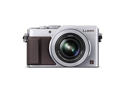 Panasonic-Lumix-LX100-128-MP-Point-and-Shoot-Camera-Integrated-Leica-DC-Lens-Silver-0