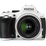 Pentax-K-50-16MP-Digital-SLR-Camera-Kit-with-DA-L-18-55mm-WR-f35-56-Lens-White-0-0