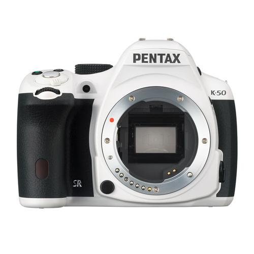 Pentax-K-50-Digital-SLR-Camera-White-10928-0