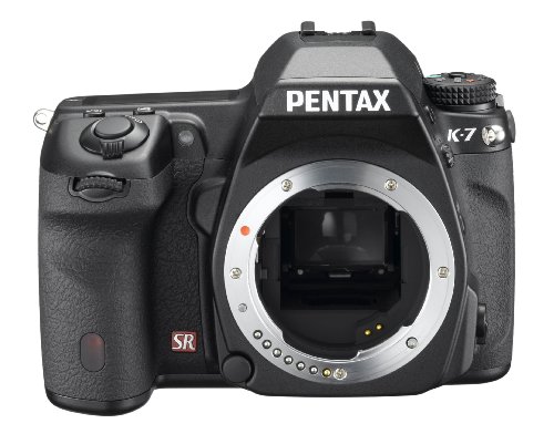 Pentax-K-7-146-MP-Digital-SLR-with-Shake-Reduction-and-720p-HD-Video-Body-Only-0