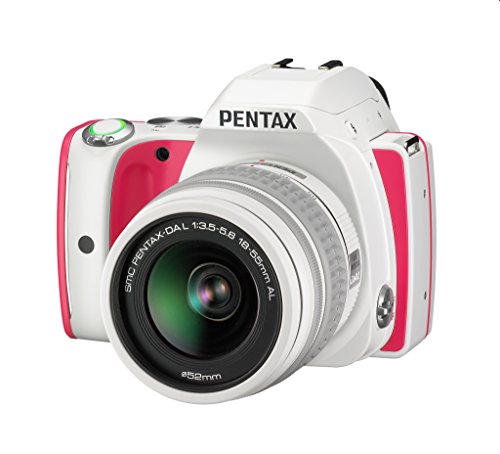 Pentax-K-S1-Sweets-Collection-20MP-SLR-Camera-18-55mm-lens-kit-with-3-Inch-LCD-Strawberry-Cake-0-1