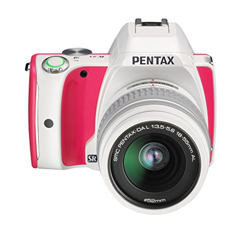 Pentax-K-S1-Sweets-Collection-20MP-SLR-Camera-18-55mm-lens-kit-with-3-Inch-LCD-Strawberry-Cake-0-2