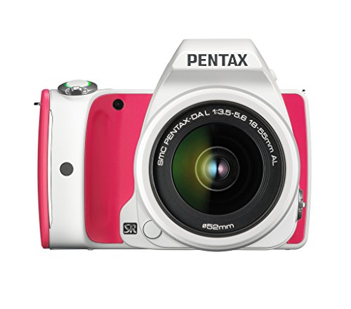 Pentax-K-S1-Sweets-Collection-20MP-SLR-Camera-18-55mm-lens-kit-with-3-Inch-LCD-Strawberry-Cake-0-3