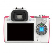 Pentax-K-S1-Sweets-Collection-20MP-SLR-Camera-18-55mm-lens-kit-with-3-Inch-LCD-Strawberry-Cake-0-4