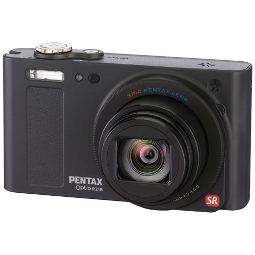 Pentax-Optio-RZ-18-16-MP-Digital-Camera-with-18x-Optical-Zoom-Black-0