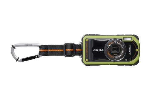 Pentax-Optio-W90-121-MP-Waterproof-Digital-Camera-with-5x-Wide-Angle-Zoom-and-27-Inch-LCD-Pistachio-Green-0-3