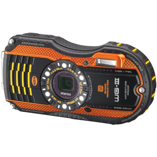 Pentax-Optio-WG-3-orange-16-MP-Waterproof-Digital-Camera-with-3-Inch-LCD-Screen-Orange-0