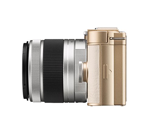 Pentax-PENTAX-Q-S1-02-Zoom-Kit-Champagne-Gold-124MP-Compact-System-Camera-with-3-Inch-LCD-Champagne-Gold-0-0