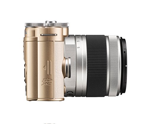 Pentax-PENTAX-Q-S1-02-Zoom-Kit-Champagne-Gold-124MP-Compact-System-Camera-with-3-Inch-LCD-Champagne-Gold-0-1