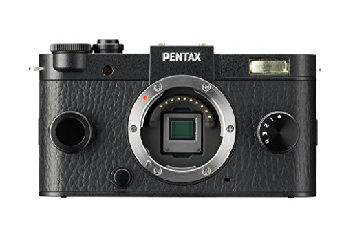 Pentax-PENTAX-Q-S1-Black-124MP-Compact-System-Camera-with-3-Inch-LCD-Black-0