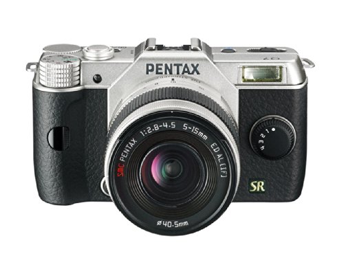 Pentax-Q7-124MP-Compact-System-Camera-with-02-Standard-Zoom-5-15mm-f28-45-Lens-Silver-0-0