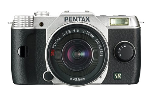 Pentax-Q7-124MP-Compact-System-Camera-with-02-Standard-Zoom-5-15mm-f28-45-Lens-Silver-0-1