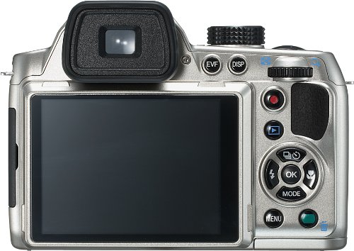 Pentax-X-5-silver-16-Digital-Camera-with-26x-Optical-Image-Stabilized-Zoom-with-3-Inch-LCD-Silver-0-1