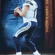 Philip-Rivers-Mini-FATHEAD-San-Diego-Chargers-Official-NFL-Vinyl-Wall-Graphic-7-inch-0-0