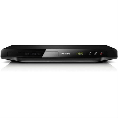 Philips-All-Region-Free-1080p-Up-Converting-DVD-Player-Plays-PALNTSC-DVDs-110220V-Dual-Voltage-With-Tmvel-220-Volt-Plug-0